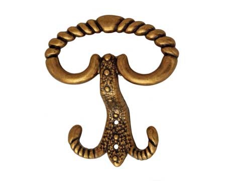 wieszak ART.706 ORO VALENZA