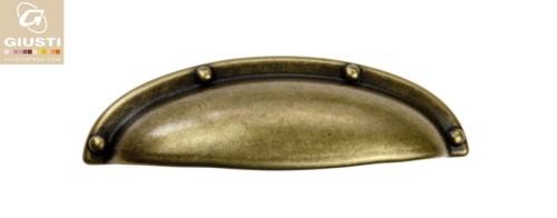 uchwyt-typu-muszelka-Giusti-52306400D1 - kolor- metalu-stare-zloto