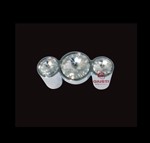 gałka meblowa  WPO 633.C32.KR02