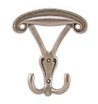 wieszak ART.717 OLD SILVER
