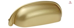 uchwyty-muszelka-mosiadz-szczotkowany-zloty- szlifowany-50310AM3-Giusti