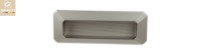 uchwyt wpuszczany WMN 835.096.00G6 platyna