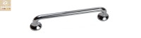 uchwyt meblowy WMN 799.128.00CL  srebrny chrom połysk