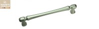 uchwyt meblowy WMN 775.128.00R3 srebrny satyna