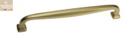 Uchwyt meblowy WMN 752.160.00F3 mosiądz