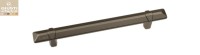 uchwyt meblowy WMN 843.128.00G7 brąz
