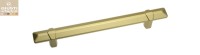 uchwyt meblowy WMN 843.128.00F3 złoty mat