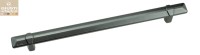 uchwyt meblowy WMN 843.192.004A stalowy srebrny