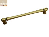 uchwyt meblowy WMN 775.160.00D1 złoto postarzane