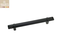 uchwyt meblowy WMN 843.128.00N4 czarny mat