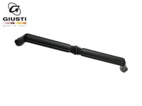Uchwyt meblowy WMN 811.160.00N4 czarny mat