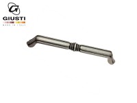 Uchwyt meblowy WMN 811.128.00E8 postarzane srebro
