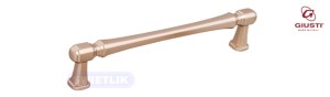 uchwyt-do-mebli-kolor-rozowe-zloto-giusti- WMN 77512800H3