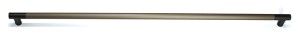 uchwyt meblowy długi WMN 887.600.2VG7 brązowy 63cm.