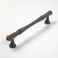 uchwyt meblowy WMN 765.128.00N8 brązowy mat