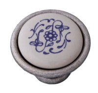 gałka porcelanowa  P07.01.90.15G