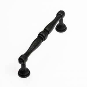 uchwyt meblowy WMN 619.096.00T2 czarne żelazo