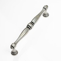 uchwyt meblowy WMN 619.128.00E8 stare srebro