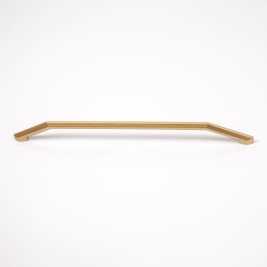 świetlik uchwyt do mebli WMN 844.320.00F3 złoty mat