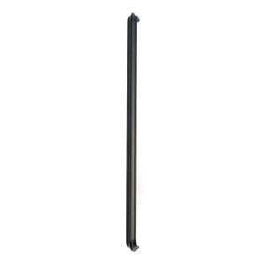 czarny uchwyt meblowy WMN 772.320.00N4 giusti