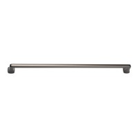 uchwyt do mebli WMN 845.320.00G7 brązowy reling 34cm.