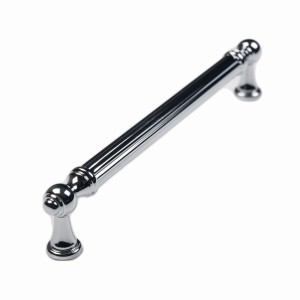 uchwyt do mebli WMN 849.160.0002 srebrny chrom połysk