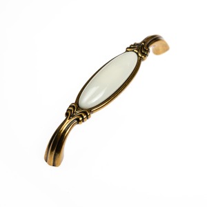 uchwyt  porcelanowy  M 78.01.00.A8G