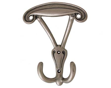wieszak ART.717 OLD SILVER