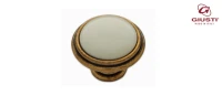 gałka porcelanowa  P88.01.00.A8G