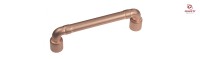 uchwyt meblowy  WMN 785.096.00C5 miedź polerowana