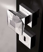 klamka DIAMOND Q 60