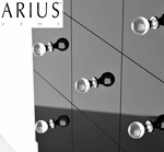 gałka Sfera Pull 40