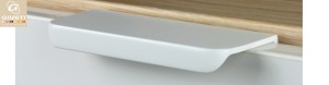uchwyt-krawedziowy-nakladany-do-dolnej-szafki- szuflady-kolor-bialy-mat-WMN45010000N3-Giusti