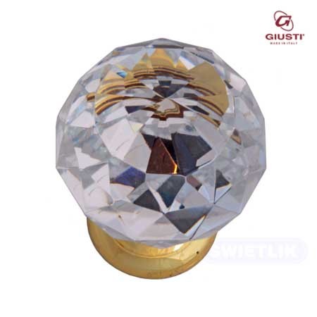 gałka WPO 681.030.KRGP