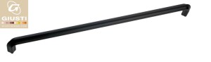 uchwyty-do-mebli-czarny-mat-reling-Giusti- WMN 77232000N4
