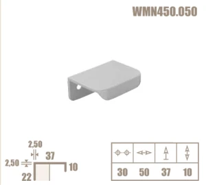 wymiary-seria-uchwyty-krawedziowe-WMN-450
