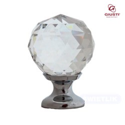 WPO 681030kr02 gałka z kryształem