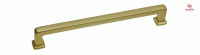 uchwyt  meblowy WMN 780.160.00F3 złoty mat