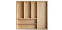 wkład PP061.H1/FA na sztućce 60cm