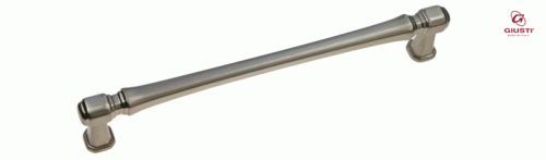uchwyt-meblowy-nikiel-satyna-giusti- WMN 77516000F7-stal-nierdzewna