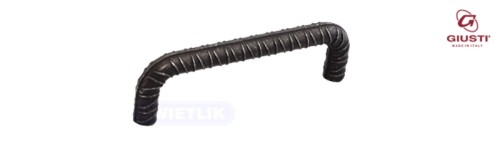 uchwyty-do-mebli-stare-zelazo-czarny-giusti- WMN 78409600T2